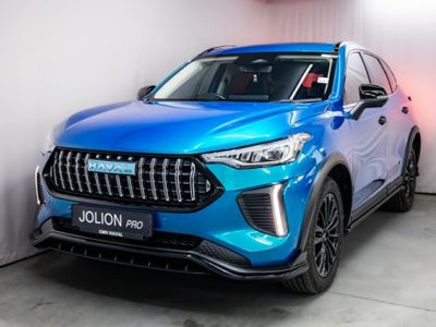 2026 Haval Jolion Pro 1.5 HEV Ultra Luxury DHT