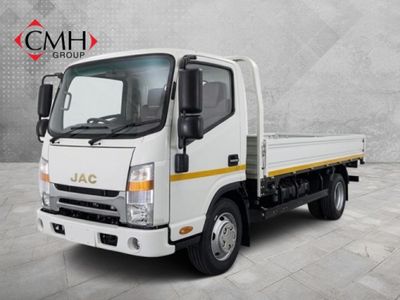 SIX FT DITCHセット　nyhc New JAC N-Series N56 2.8TD F/C D/S for sale in Kwazulu Natal