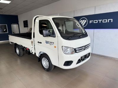 2026 Foton Truck Mate 1.5TD F/C D/S