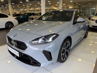 2025 BMW 2 Series 218 Gran Coupe M Sport Auto