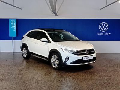 2024 Volkswagen Taigo 1.0 TSI Life Auto