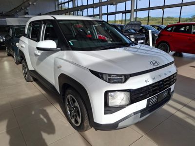 2025 Hyundai Exter 1.2 Premium