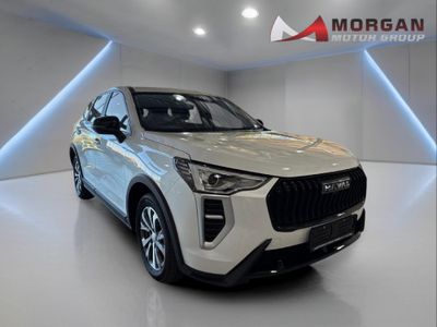 2026 Haval Jolion 1.5T City