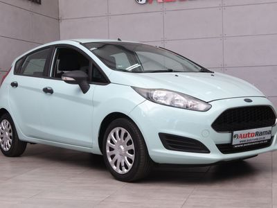 2016 Ford Fiesta 1.0 EcoBoost Ambiente Auto 5-dr