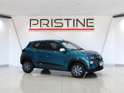 2023 Renault Kwid 1.0 Dynamique