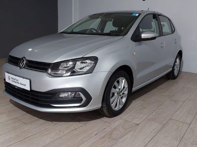 2025 Volkswagen Polo Vivo 1.4 Life