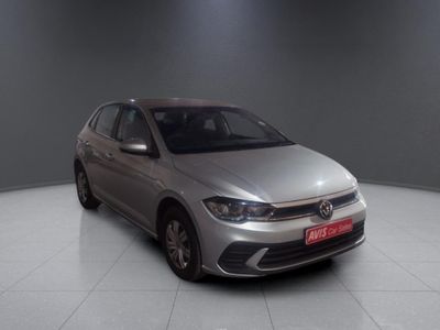 2024 Volkswagen Polo 1.0 TSI