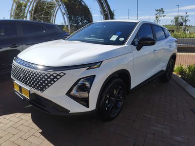 2026 Omoda C5 1.5T Style X