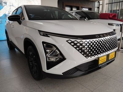 2026 Omoda C5 1.5T Style X
