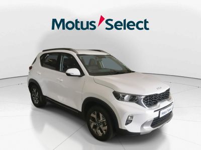 2024 Kia Sonet 1.0T TGDI EX Auto