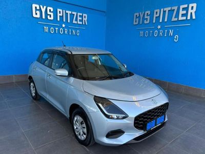 2025 Suzuki Swift 1.2 GL