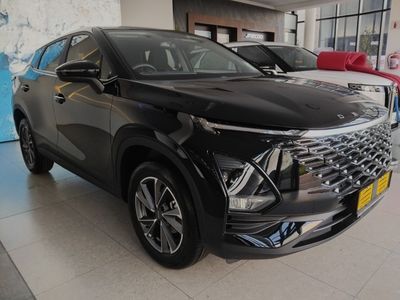 2026 Omoda C5 1.5T Street Plus