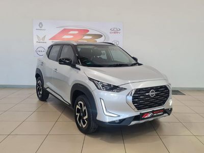 2024 Nissan Magnite 1.0T Acenta