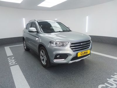 2022 Haval H2 1.5T Luxury Auto