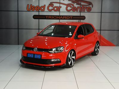 2020 Volkswagen Polo Vivo 1.4 Comfortline 5-dr