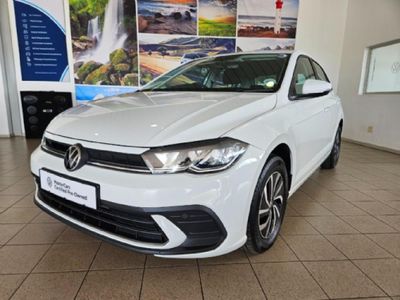 2025 Volkswagen Polo 1.0 TSI