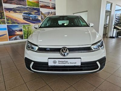 2025 Volkswagen Polo 1.0 TSI