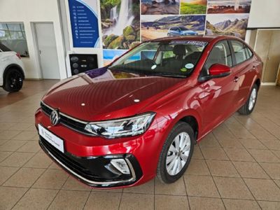 2024 Volkswagen Polo Classic 1.6 Life