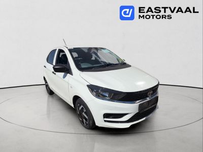 2026 TATA Tiago 1.2 XM