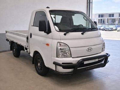 2026 Hyundai H100 Bakkie 2.6D Dropside