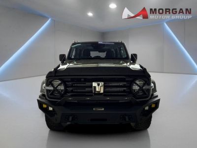 2026 GWM Tank 300 2.4TD Luxury Auto