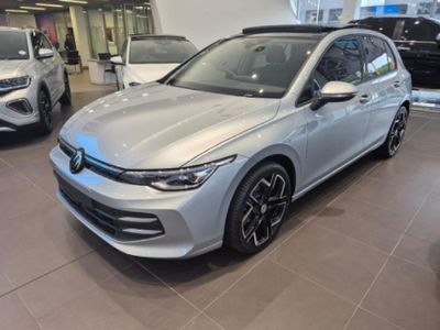 2025 Volkswagen Golf 1.4 TSI Life + Auto (110kw)