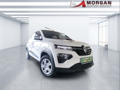2024 Renault Kwid 1.0 Techno