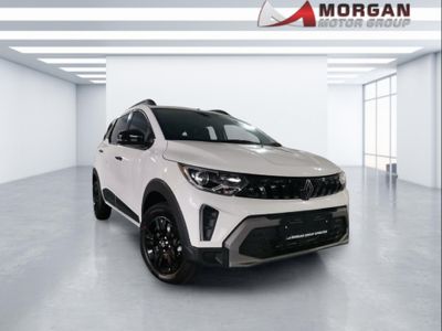 2025 Renault Triber 1.0 Dynamique