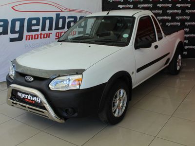 2011 Ford Bantam 1.3i XL