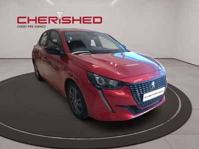 2022 Peugeot 208 1.2 Active