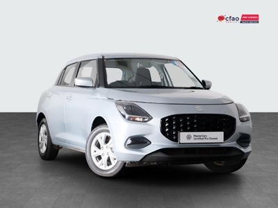 2025 Suzuki Swift 1.2 GL+ Auto