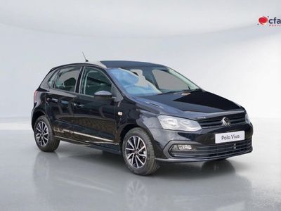 2026 Volkswagen Polo Vivo 1.6 Life