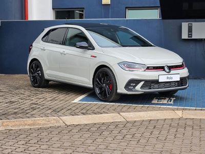 2026 Volkswagen Polo 2.0 GTI Auto (147kW)