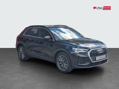2022 Audi Q3 1.4 TFSI Auto | 35 TFSI