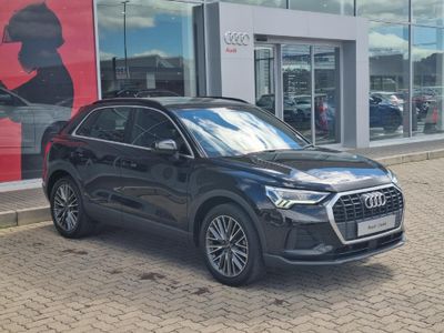 2022 Audi Q3 1.4 TFSI Auto | 35 TFSI