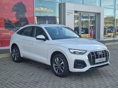 2024 Audi Q5 Sportback quattro ADV Auto | 40 TDI