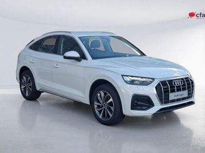 2024 Audi Q5 Sportback quattro S Line Auto | 40 TDI