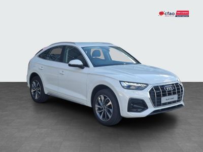 2024 Audi Q5 Sportback quattro S Line Auto | 40 TDI