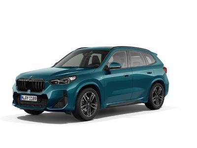 2024 BMW X1 sDrive18d M Sport