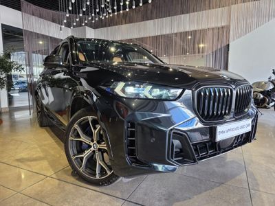2024 BMW X5 xDrive30d M Sport Pro