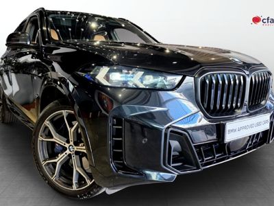 2024 BMW X5 xDrive30d M Sport Pro