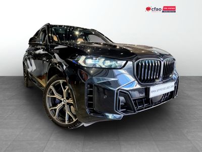 2024 BMW X5 xDrive30d M Sport Pro