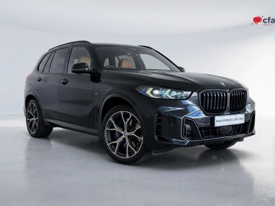 2024 BMW X5 xDrive30d M Sport Pro