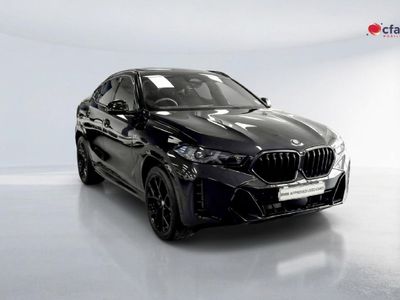 2025 BMW X6 xDrive30d M Sport Pro