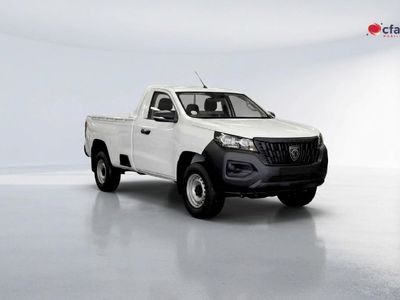 2026 Peugeot Landtrek 1.9D Professional Single Cab