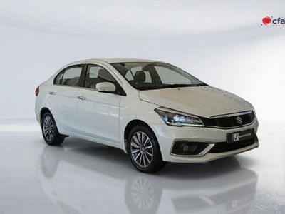2024 Suzuki Ciaz 1.5 GLX