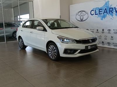 2024 Suzuki Ciaz 1.5 GLX