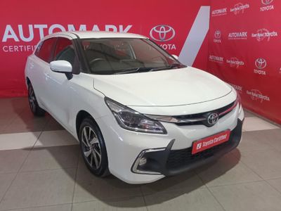 2022 Toyota Starlet 1.5 XS Auto
