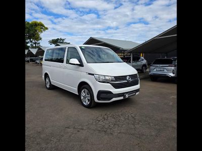 2024 Volkswagen Kombi T6.1 2.0 TDI (110kW) Auto Trendline