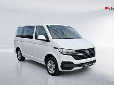 2024 Volkswagen Kombi T6.1 2.0 TDI (110kW) Auto Trendline